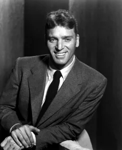 Lancaster Prints: BURT LANCASTER