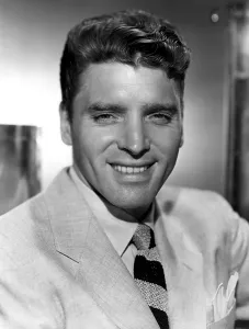 Lancaster Prints: BURT LANCASTER, Paramount Pictures, 1948