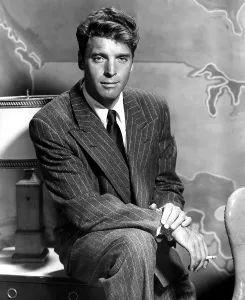 Table Prints: BURT LANCASTER, Warner Brothers, 1950