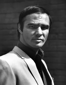 February Prints: Burt Reynolds, 1970