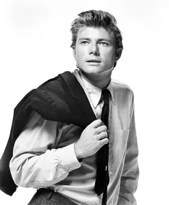 Images Dated 24th April 2015: BUS RILEY'S BACK IN TOWN, Michael Parks, 1965