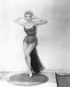 3 Mej Prints: BUS STOP, Marilyn Monroe, 1956