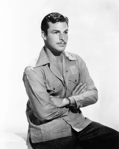 Images Dated 25th June 2015: Buster Crabbe, ca. early 1940s