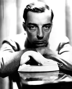 Wbdvd34 Prints: Buster Keaton, MGM, 1929