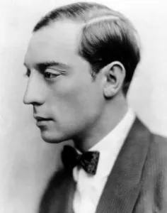 Wbdvd34 Prints: Buster Keaton, MGM, 1929