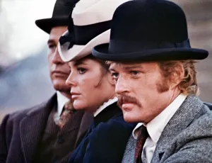 2005 Prints: BUTCH CASSIDY AND THE SUNDANCE KID