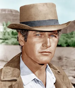 2011 Prints: BUTCH CASSIDY AND THE SUNDANCE KID