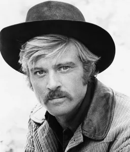 1969 Movies Prints: BUTCH CASSIDY AND THE SUNDANCE KID