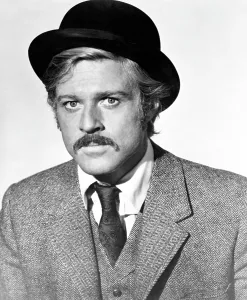 Films By George Roy Hill Prints: BUTCH CASSIDY AND THE SUNDANCE KID