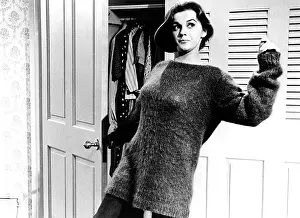Beatnik Prints: BYE BYE BIRDIE, Ann-Margret, 1963