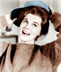 BYE BYE BIRDIE, Ann-Margret, 1963