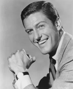 Van Dyke Prints: BYE BYE BIRDIE, Dick Van Dyke, 1963
