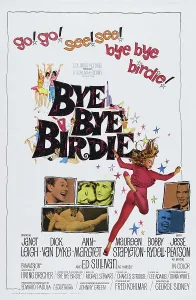 1963 Movies Prints: BYE BYE BIRDIE, US poster art, Ann-Margret