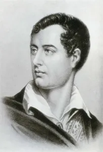 Byron Prints: Byron, George Gordon Byron, 6th Baron
