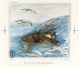 Byron Prints: Byron, George Gordon Byron, 6th Baron