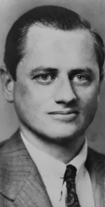 Publisher Prints: C. L. (Cyrus Leo) Sulzberger (1912-1993)