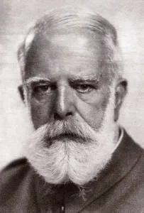 Bearded Prints: CABANELLAS FERRER, Miguel (1872-1938)