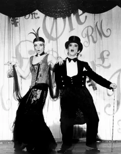 Cabaret Prints: CABARET, Liza Minnelli, Joel Grey, 1972