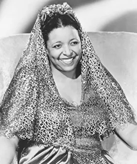 Movpor15 Prints: CABIN IN THE SKY, Ethel Waters, 1943