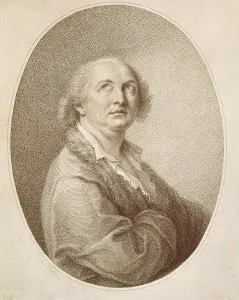 Masons Prints: CAGLIOSTRO, Giuseppe Balsamo, Count of (1743-1795)