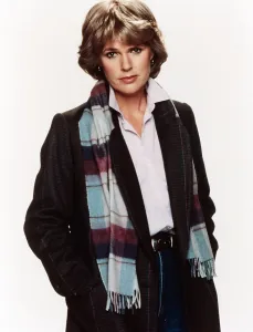 Gless Prints: CAGNEY & LACEY, Sharon Gless, 1982-1988