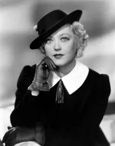 Images Dated 15th April 2005: CAIN AND MABEL, Marion Davies, 1936