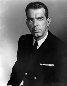 Images Dated 15th December 2005: THE CAINE MUTINY, Fred MacMurray, 1954