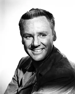 THE CAINE MUTINY, Van Johnson, 1954