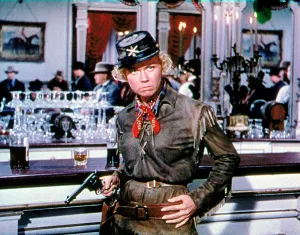 Cowgirl Prints: CALAMITY JANE, Doris Day, 1953