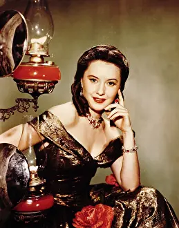 CALIFORNIA, Barbara Stanwyck, 1947