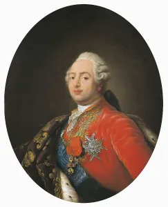 1786 Prints: CALLET, Antoine Franois (1741-1823)