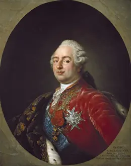 Velvet Prints: CALLET, Antoine Franois (1741-1823)