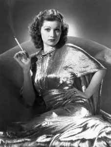 Images Dated 27th March 2006: FIVE CAME BACK, Lucille Ball, 1939