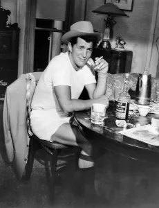 T Shirt Prints: SOME CAME RUNNING, Dean Martin, 1958