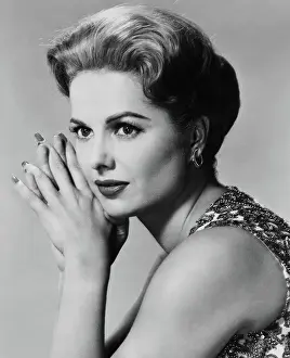 2019 Prints: SOME CAME RUNNING, Martha Hyer, 1958