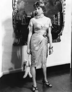 Maclaine Prints: SOME CAME RUNNING, Shirley MacLaine, 1958
