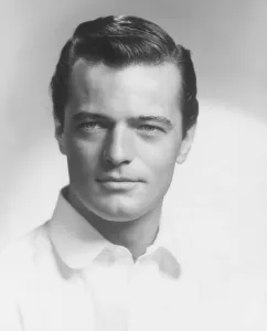 Images Dated 1st December 2015: CAMELOT, Robert Goulet, 1960