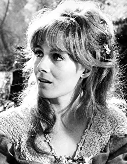Vanessa Prints: CAMELOT, Vanessa Redgrave, 1967