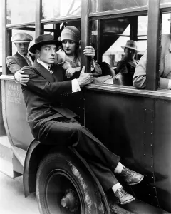 Wbdvd35 Prints: THE CAMERAMAN, Buster Keaton, Marceline Day, 1928