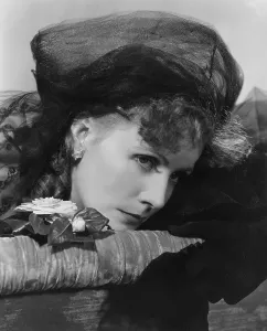 Images Dated 19th January 2016: CAMILLE, Greta Garbo, 1936