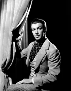 Images Dated 12th November 2014: CAMILLE, Robert Taylor, 1936