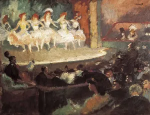 Canals I Llambi Prints: CANALS i LLAMBI, Ricard (1876-1931)