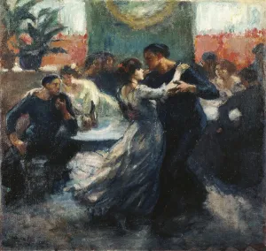 Canals I Llambi Prints: CANALS i LLAMBI, Ricard (1876-1931)