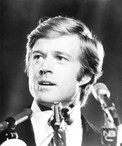 Images Dated 4th November 2015: THE CANDIDATE, Robert Redford, 1972