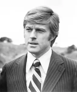 Images Dated 4th November 2015: THE CANDIDATE, Robert Redford, 1972