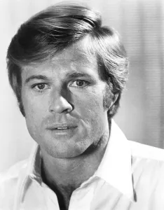Images Dated 4th November 2015: THE CANDIDATE, Robert Redford, 1972
