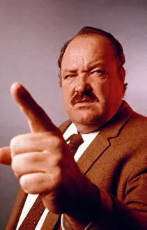 Cbstvb Prints: CANNON, William Conrad, 1971-76