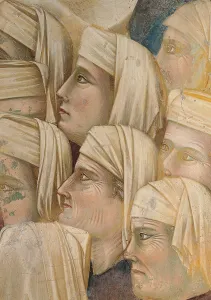 Spectator Prints: The Canonization of St Francis