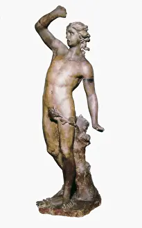 Antonio 1757 1822 Prints: CANOVA, Antonio (1757-1822). Apollo