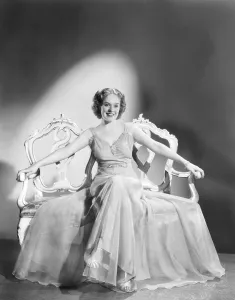 Images Dated 20th December 2013: YOU CAN'T HAVE EVERYTHING, Alice Faye